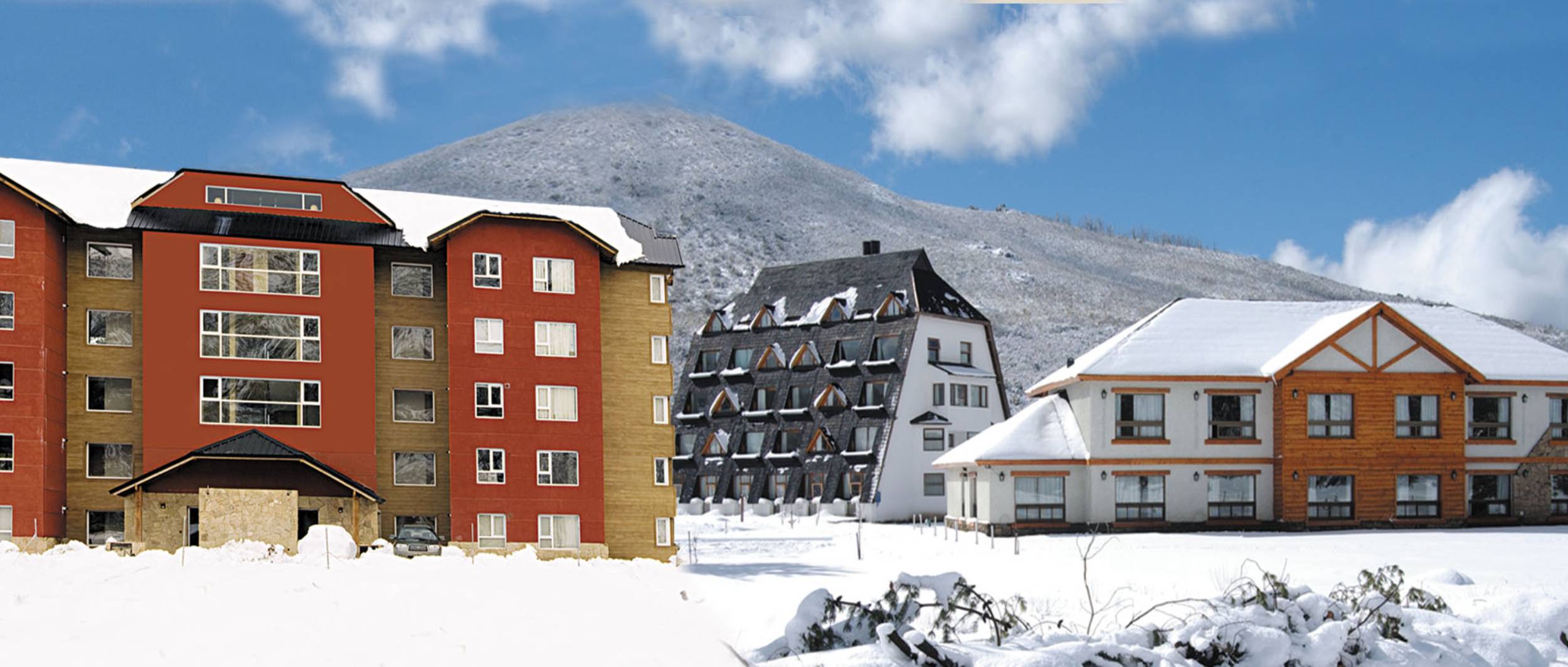 Grupo Village